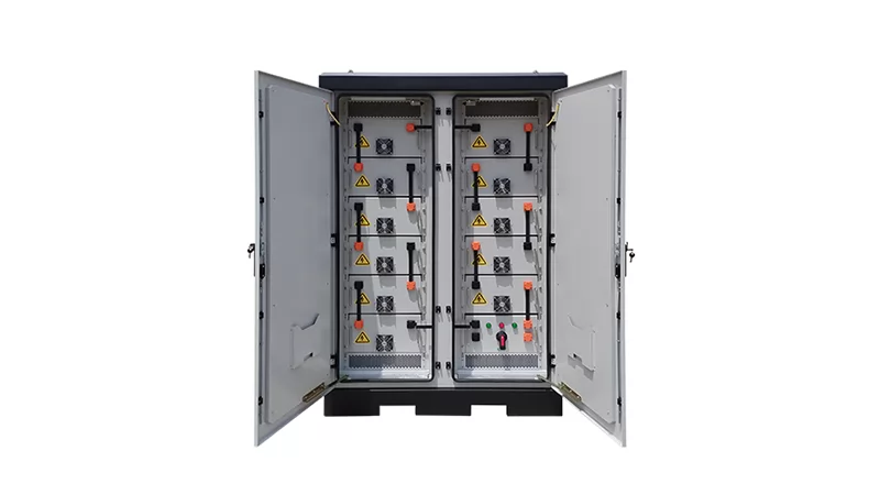 HJ-ESS-215A（100KW/215KWh）