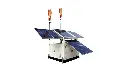 Microgrid energy storage solution