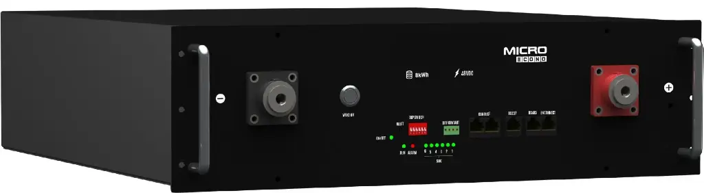 EN-CAP-8KW-48Vdc