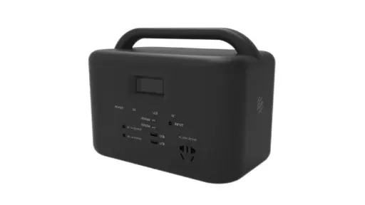 48V100AH Smart Lithium Battery.