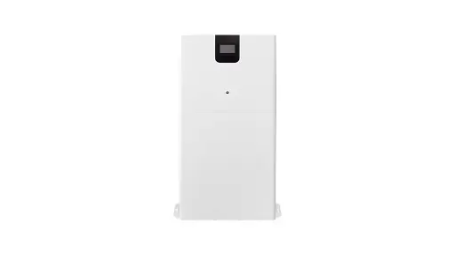 ALL IN ONE home energy storage system with inverter.