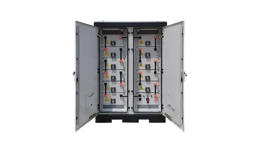 HJ-ESS-215A（100KW/215KWh）