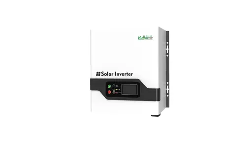 HJ-HIH48 Series Inverter.