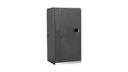 Industrial and commercial energy storage all-in-one machine