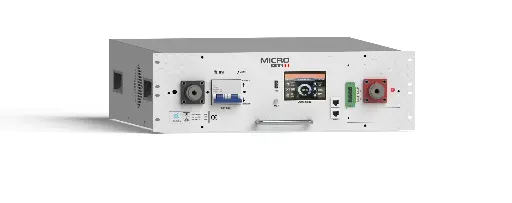 EN-CAP-8KW-48Vdc